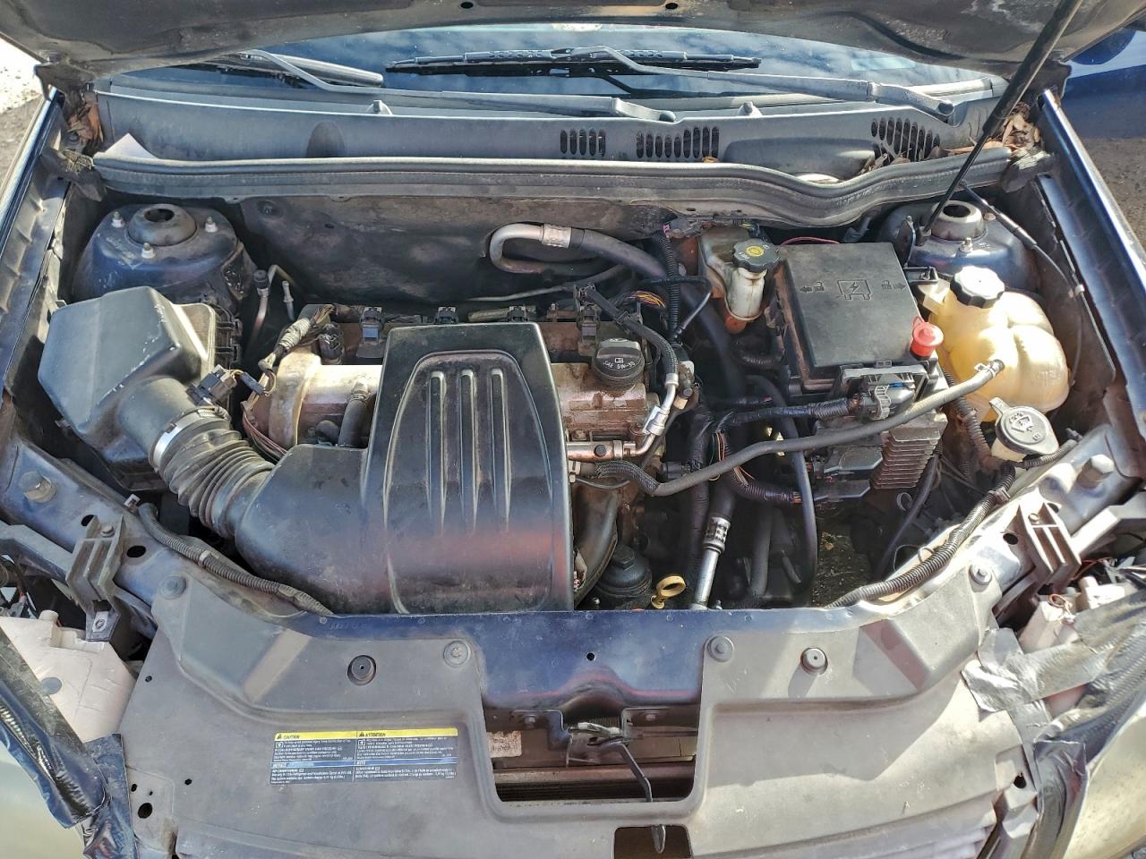 Chevrolet Cobalt Ls Ls Image 11