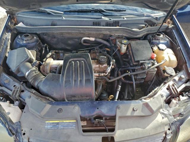 Chevrolet Cobalt Ls Ls Image 11