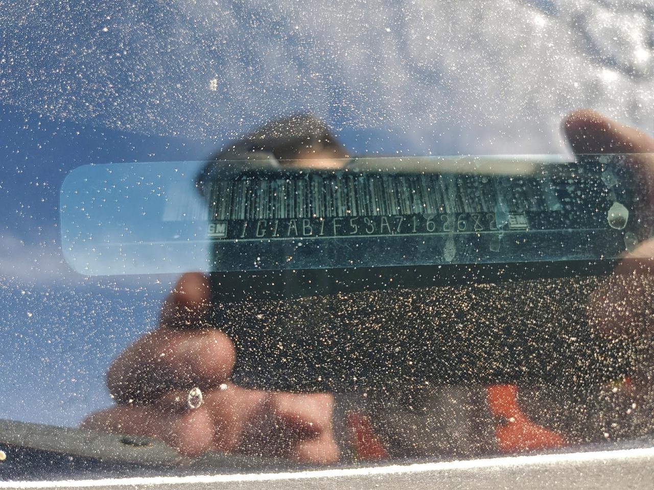 Chevrolet Cobalt Ls Ls Image 8