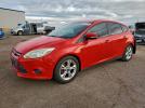 Ford Focus Se Image 1