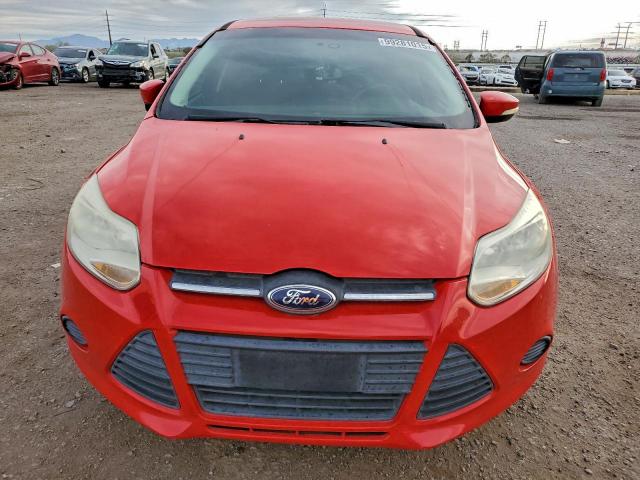 Ford Focus Se Image 9