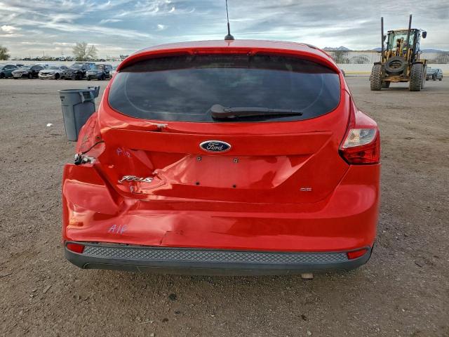 Ford Focus Se Image 7