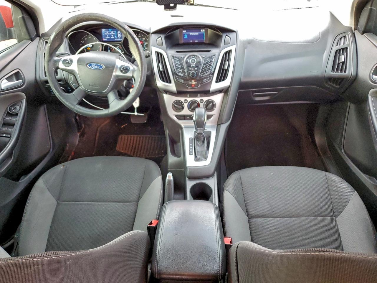 Ford Focus Se Image 6