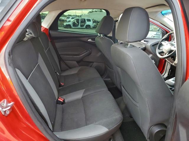 Ford Focus Se Image 10