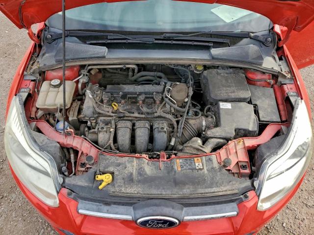 Ford Focus Se Image 13