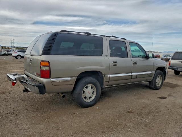GMC Yukon K1500 Image 5