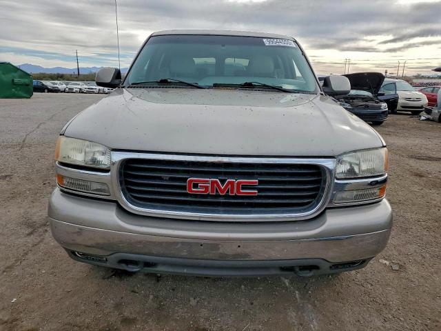 GMC Yukon K1500 Image 6
