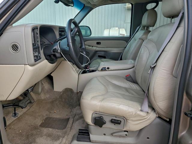 GMC Yukon K1500 Image 7