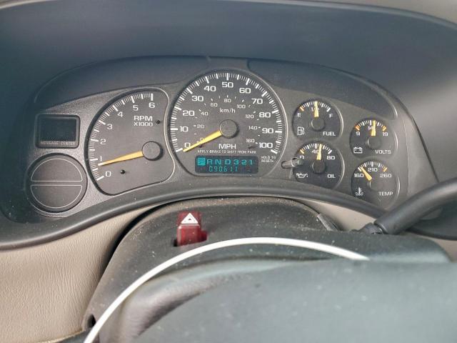 GMC Yukon K1500 Image 4