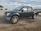 Nissan Frontier Crew Cab Le Image 1