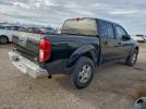 Nissan Frontier Crew Cab Le Image 12