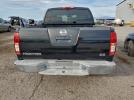 Nissan Frontier Crew Cab Le Image 9