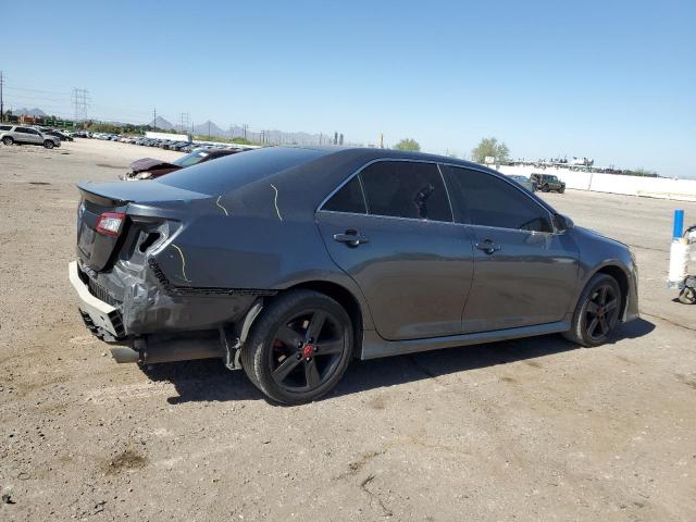 Toyota Camry Base Image 10