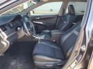 Toyota Camry Base Image 2