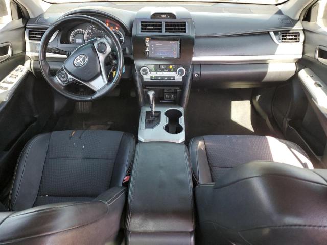 Toyota Camry Base Image 5