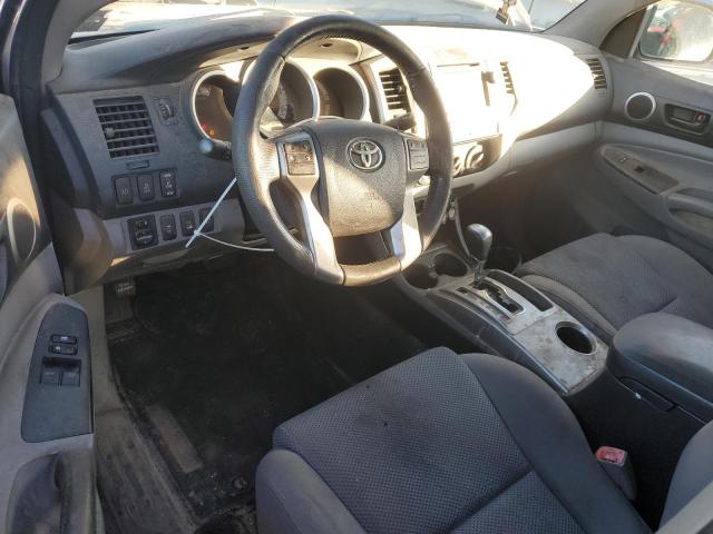 Toyota Tacoma Image 5