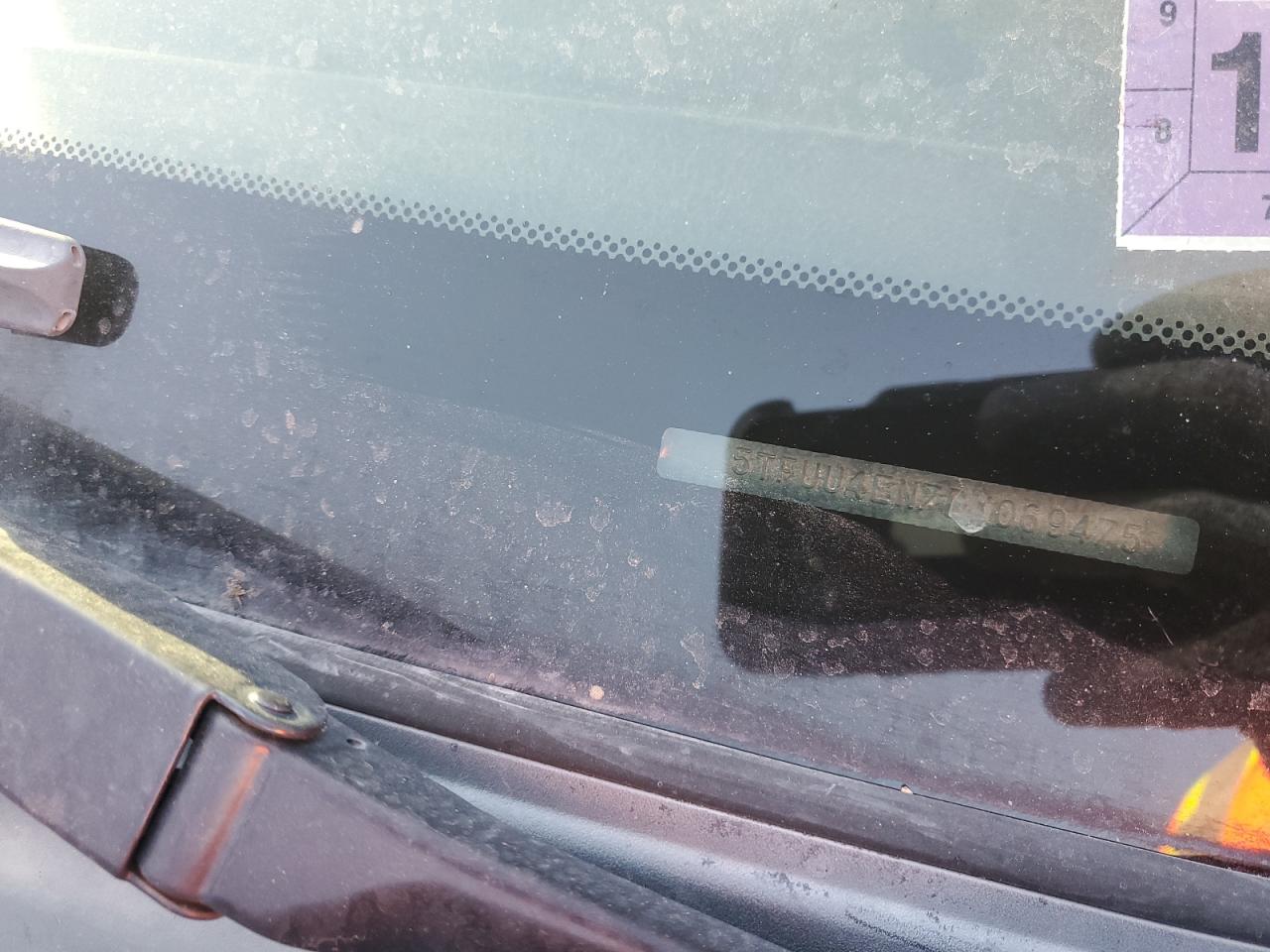 Toyota Tacoma Image 6