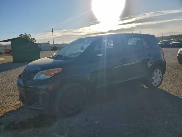  Salvage Toyota Scion