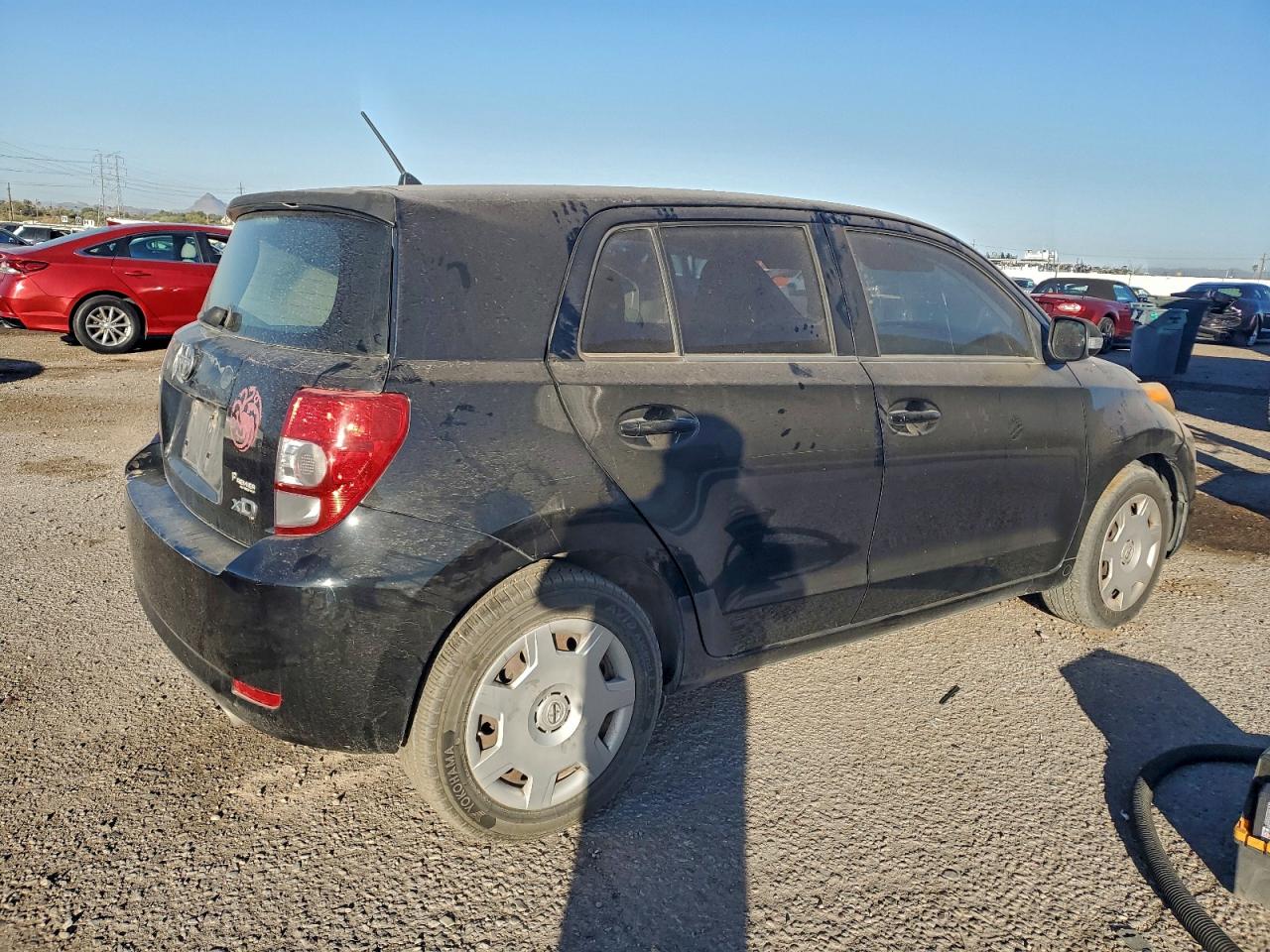 Toyota Scion Image 6