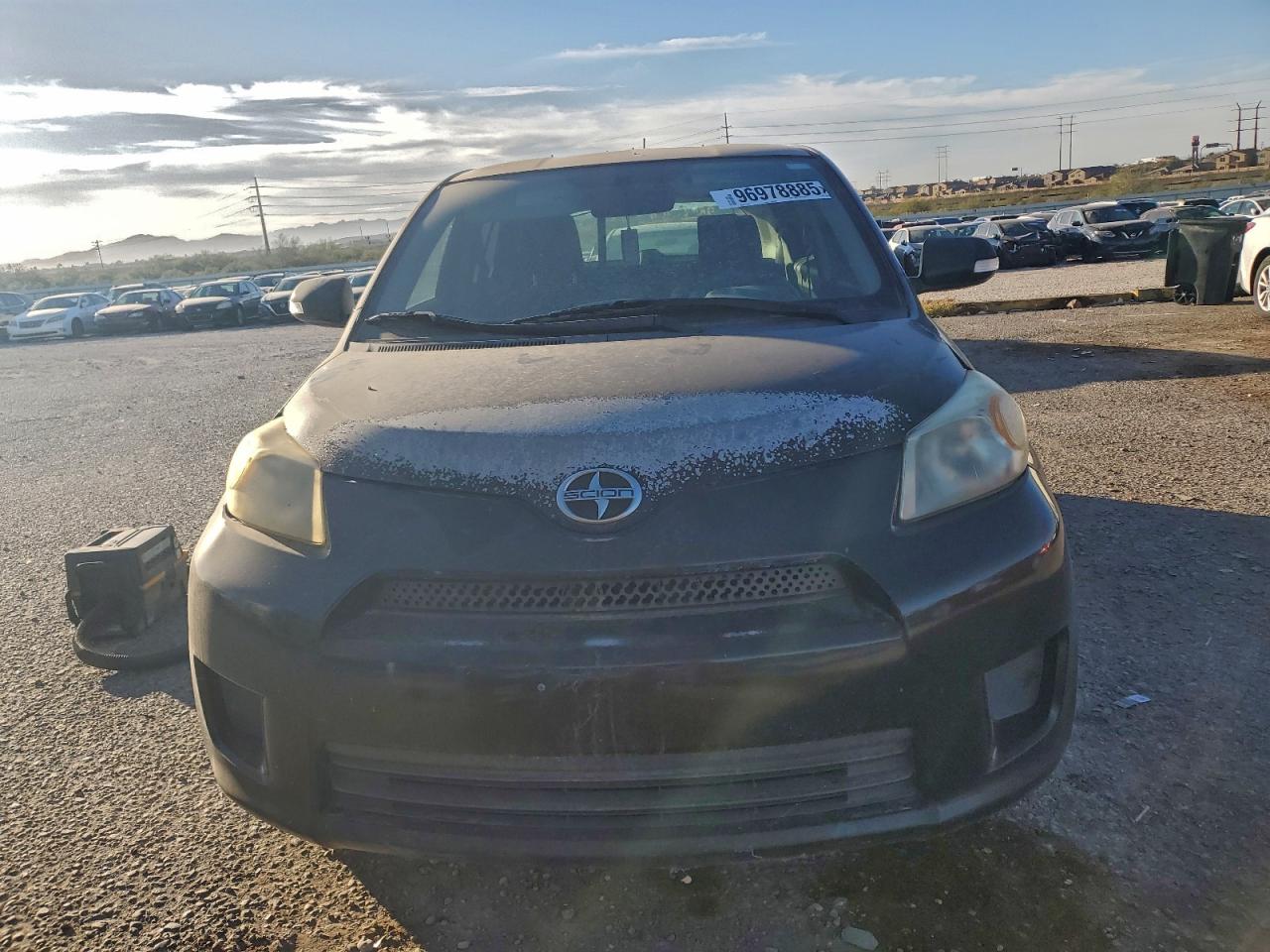 Toyota Scion Image 2