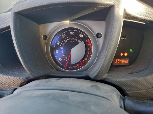 Toyota Scion Image 10