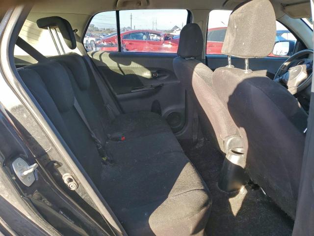 Toyota Scion Image 11