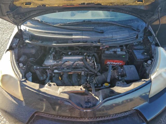 Toyota Scion Image 9