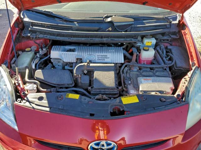 Toyota Prius Image 13
