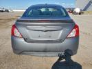 Nissan Versa S Image 3
