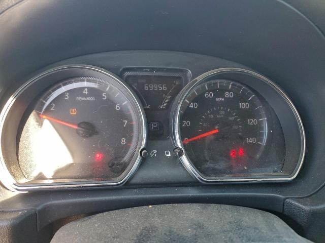 Nissan Versa S Image 12