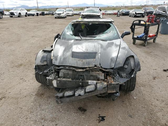 Chevrolet Corvette Stingray Z51 3lt Image 6