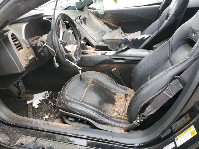 Chevrolet Corvette Stingray Z51 3lt Image 11