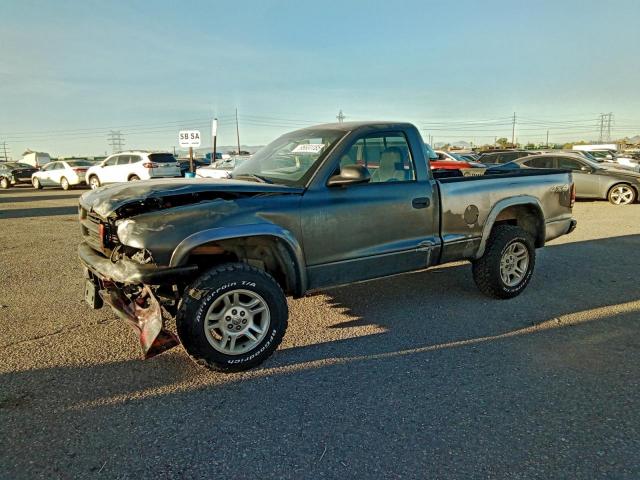  Salvage Dodge Dakota