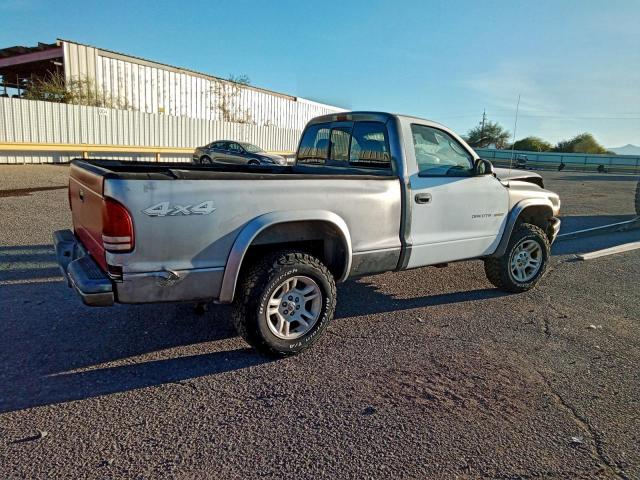 Dodge Dakota Sport Image 7