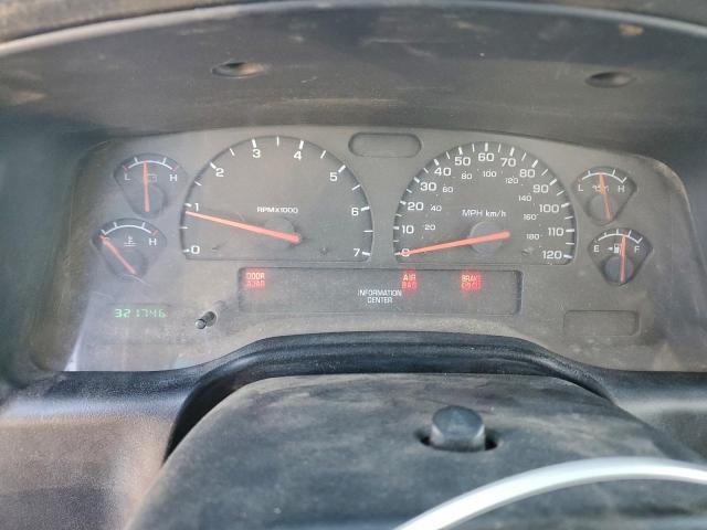 Dodge Dakota Sport Image 10