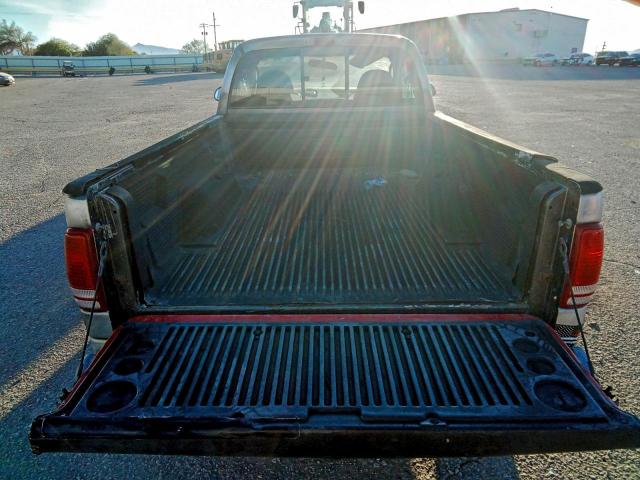 Dodge Dakota Sport Image 12