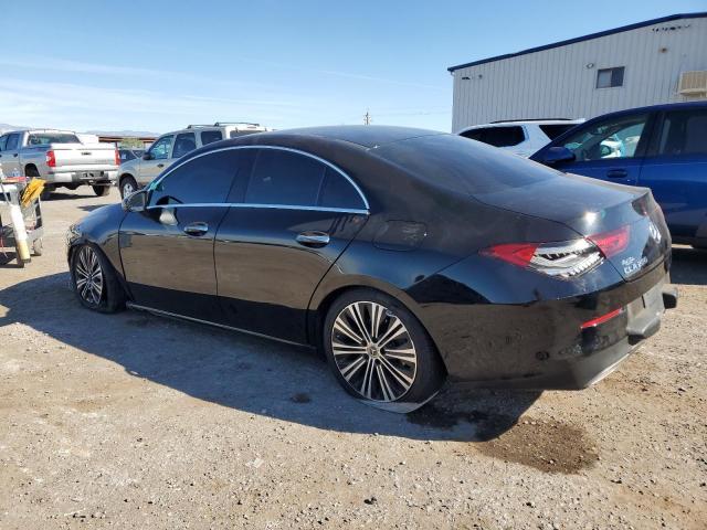 Mercedes-Benz Cla-class 250 Image 3