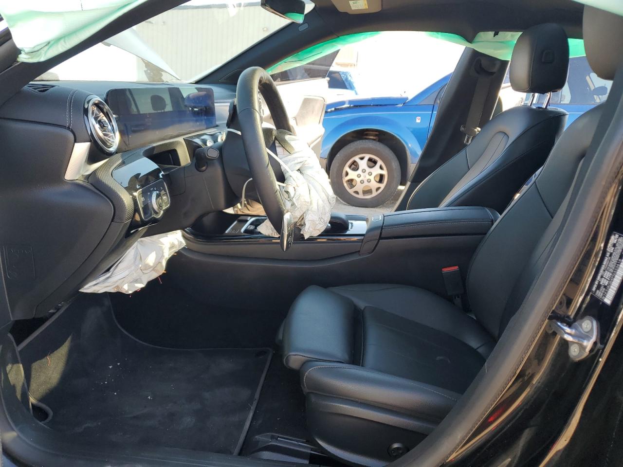 Mercedes-Benz Cla-class 250 Image 7