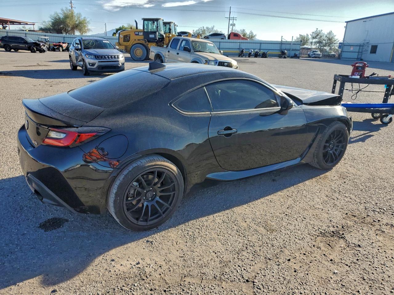 Toyota 86 Image 2