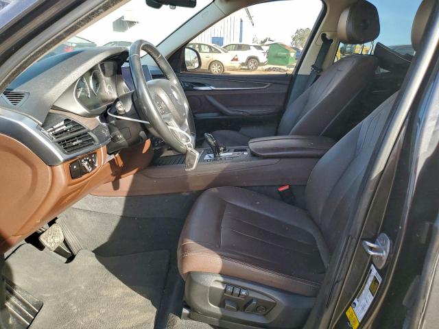 BMW X Series Sdrive35i Image 4