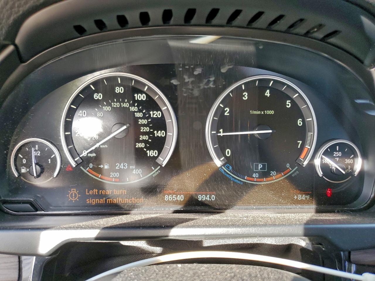 BMW X Series Sdrive35i Image 7