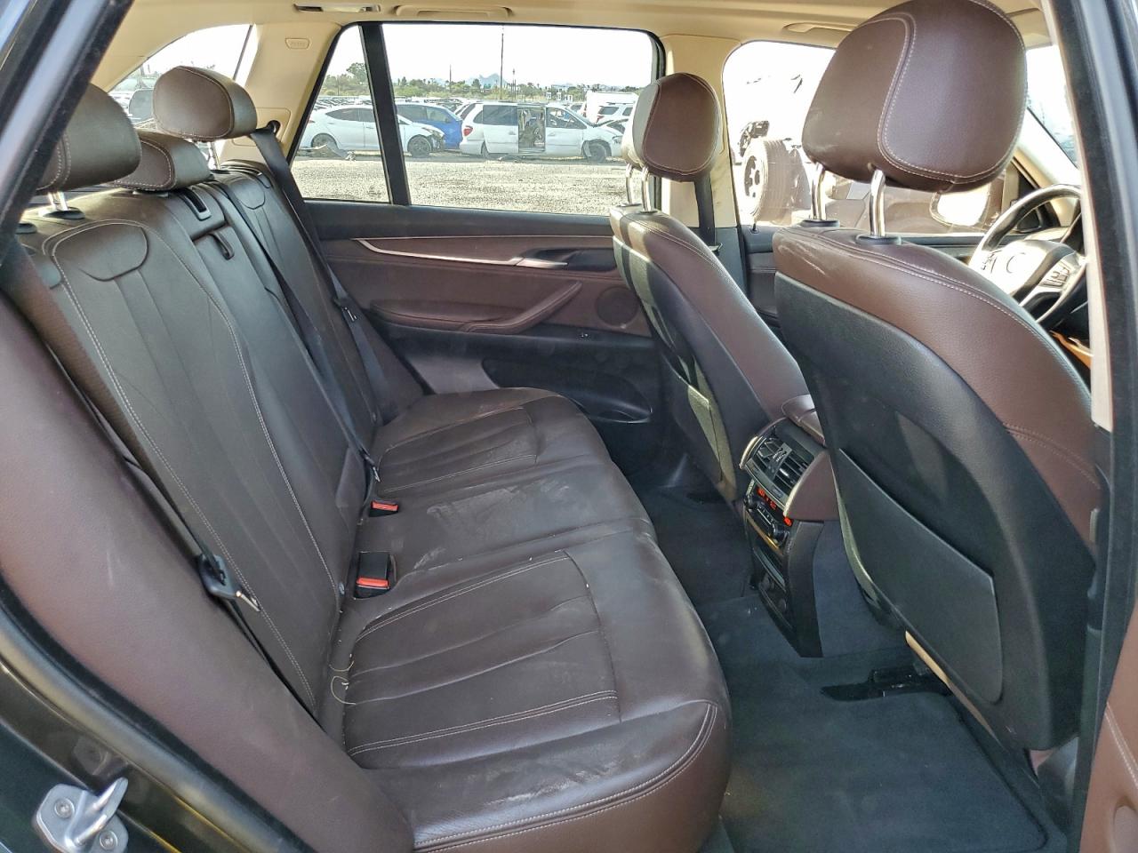 BMW X Series Sdrive35i Image 3