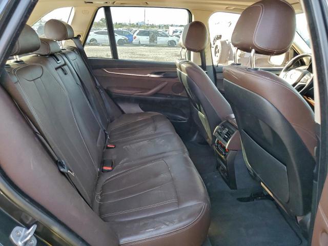 BMW X Series Sdrive35i Image 3