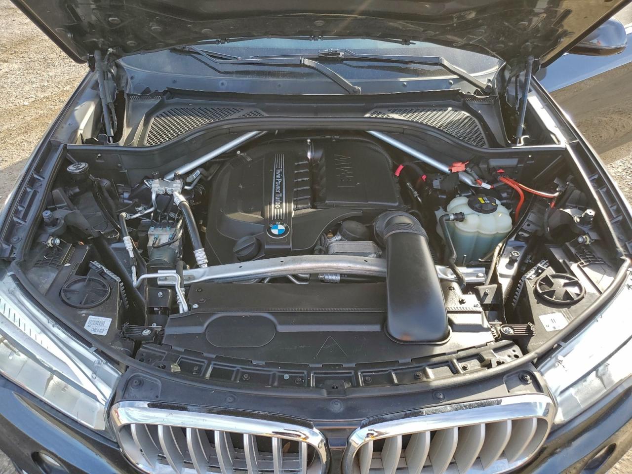 BMW X Series Sdrive35i Image 13