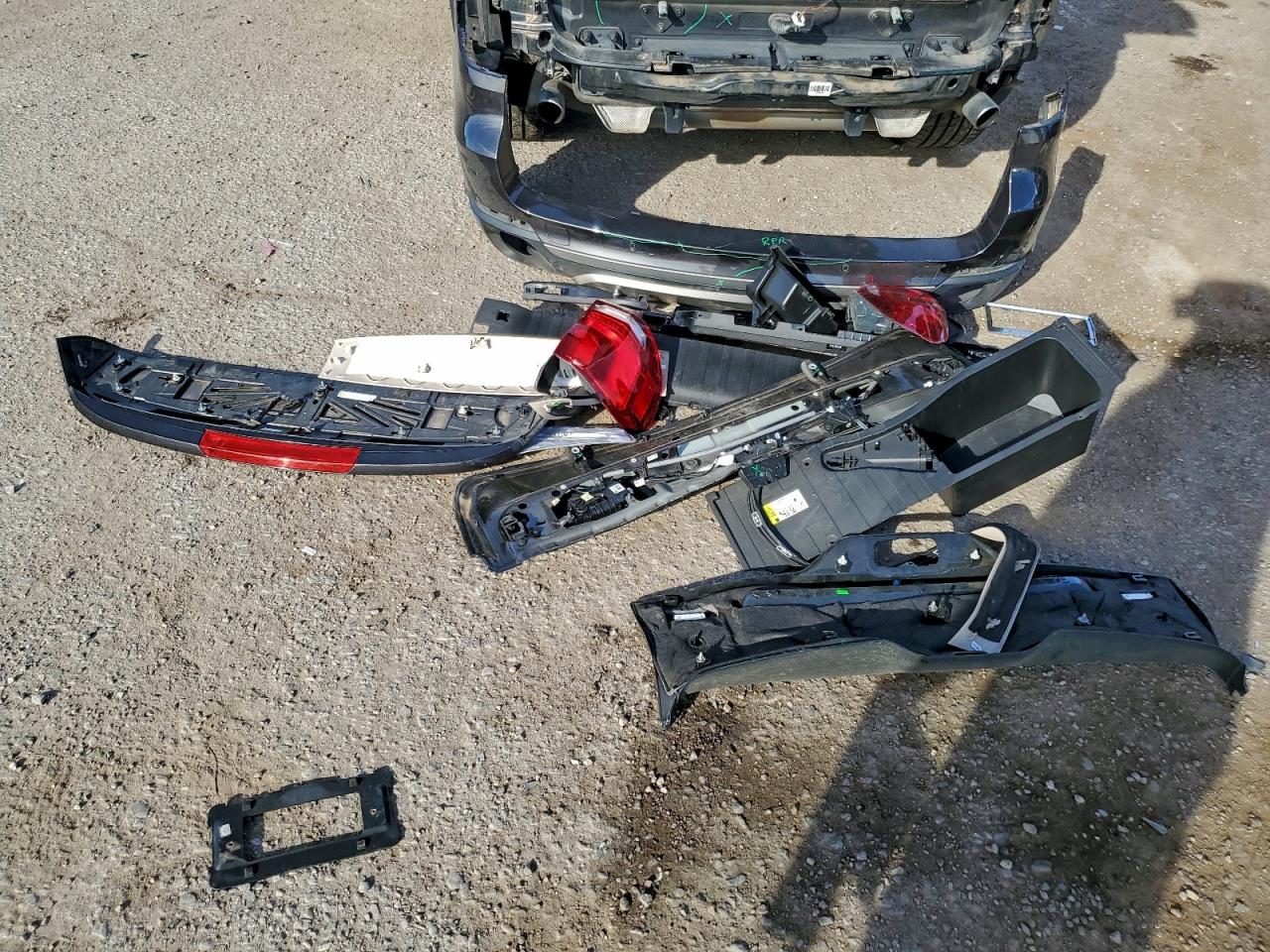 BMW X Series Sdrive35i Image 8