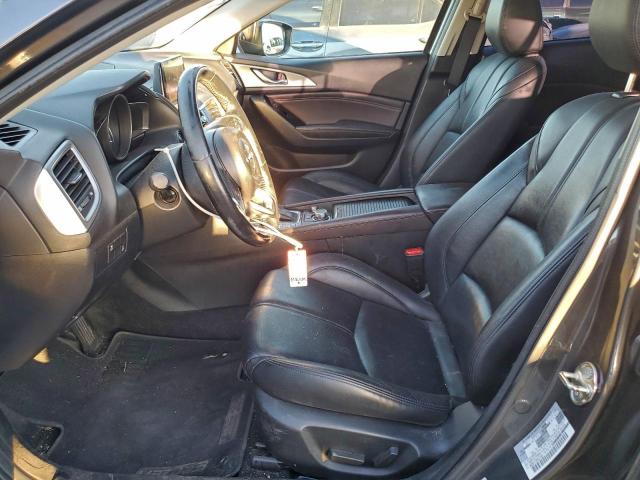 Mazda 3 Touring Image 4