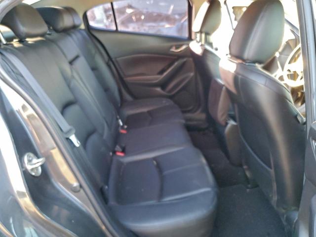 Mazda 3 Touring Image 11