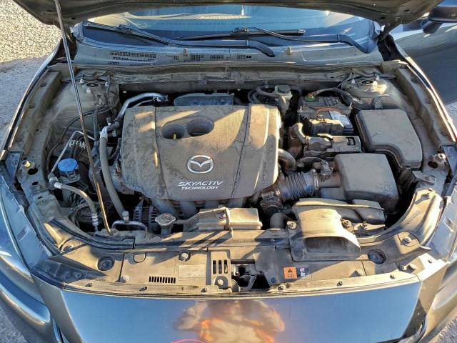 Mazda 3 Touring Image 10