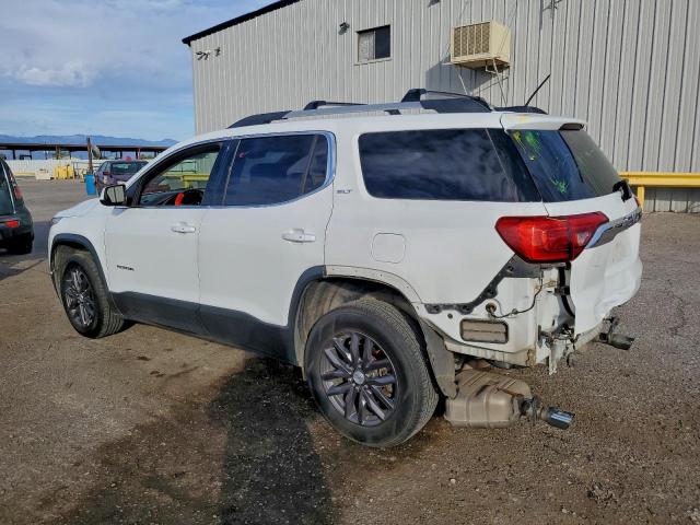 GMC Acadia Slt-1 Image 2