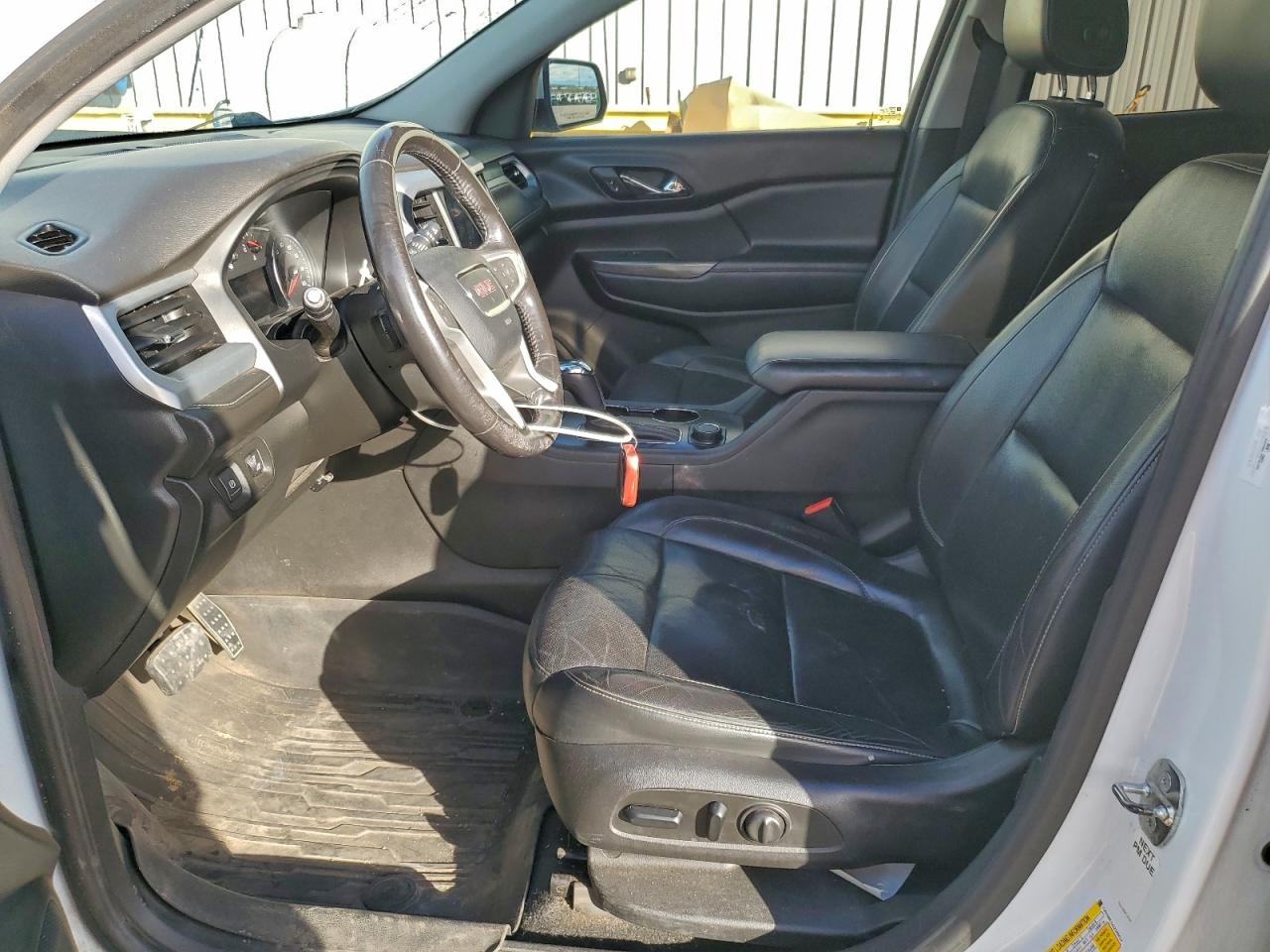 GMC Acadia Slt-1 Image 8